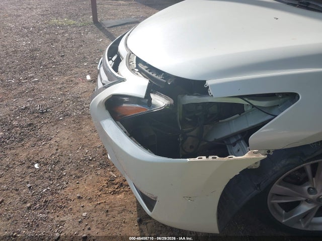 Nissan Altima 2.5 Sl 2014 1N4AL3AP1EC411315 Image 11