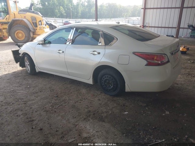 Nissan Altima 2.5 Sl 2014 1N4AL3AP1EC411315 Image 3