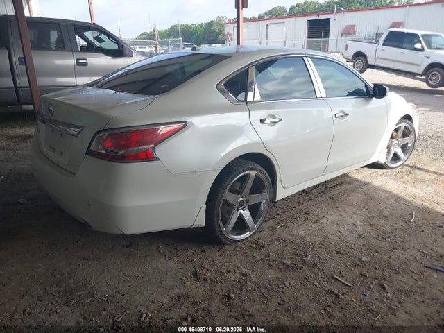 Nissan Altima 2.5 Sl 2014 1N4AL3AP1EC411315 Image 4