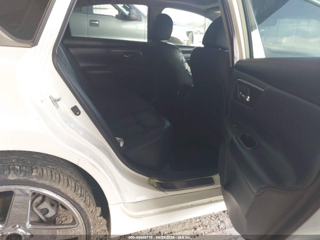 Nissan Altima 2.5 Sl 2014 1N4AL3AP1EC411315 Image 8