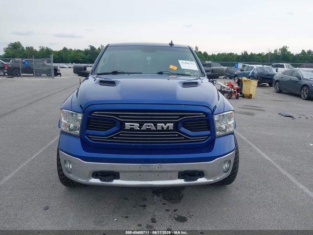 Aukcja sprzedaży 2015 Ram 1500 Big Horn, vin: 3C6RR7LT8FG654428, numer aukcji: 45408711