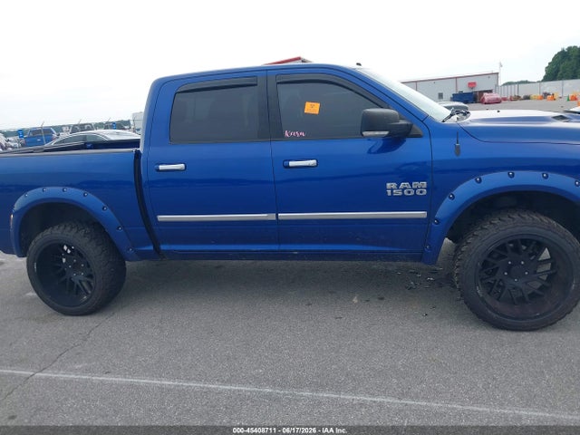 Aukcja sprzedaży 2015 Ram 1500 Big Horn, vin: 3C6RR7LT8FG654428, numer aukcji: 45408711