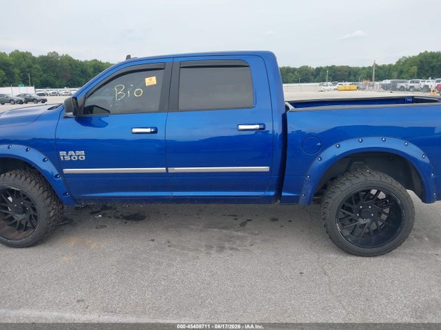 Aukcja sprzedaży 2015 Ram 1500 Big Horn, vin: 3C6RR7LT8FG654428, numer aukcji: 45408711