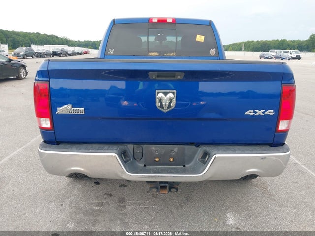 Aukcja sprzedaży 2015 Ram 1500 Big Horn, vin: 3C6RR7LT8FG654428, numer aukcji: 45408711