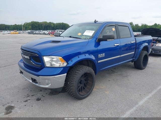 Aukcja sprzedaży 2015 Ram 1500 Big Horn, vin: 3C6RR7LT8FG654428, numer aukcji: 45408711