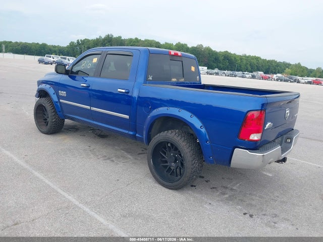 Aukcja sprzedaży 2015 Ram 1500 Big Horn, vin: 3C6RR7LT8FG654428, numer aukcji: 45408711
