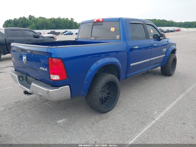 Aukcja sprzedaży 2015 Ram 1500 Big Horn, vin: 3C6RR7LT8FG654428, numer aukcji: 45408711