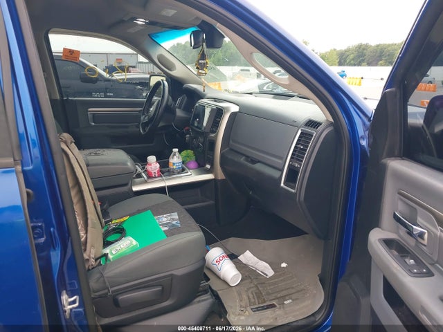Aukcja sprzedaży 2015 Ram 1500 Big Horn, vin: 3C6RR7LT8FG654428, numer aukcji: 45408711
