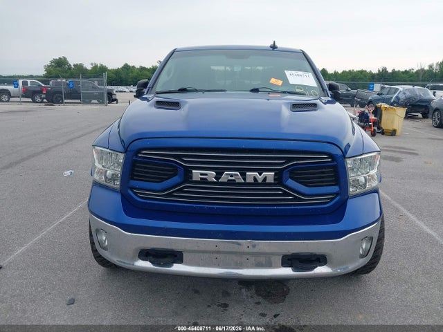 Aukcja sprzedaży 2015 Ram 1500 Big Horn, vin: 3C6RR7LT8FG654428, numer aukcji: 45408711