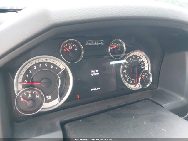 Aukcja sprzedaży 2015 Ram 1500 Big Horn, vin: 3C6RR7LT8FG654428, numer aukcji: 45408711