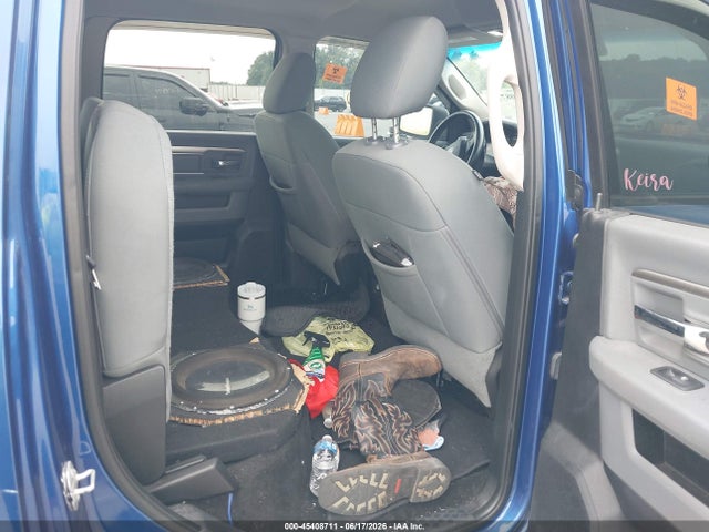Aukcja sprzedaży 2015 Ram 1500 Big Horn, vin: 3C6RR7LT8FG654428, numer aukcji: 45408711