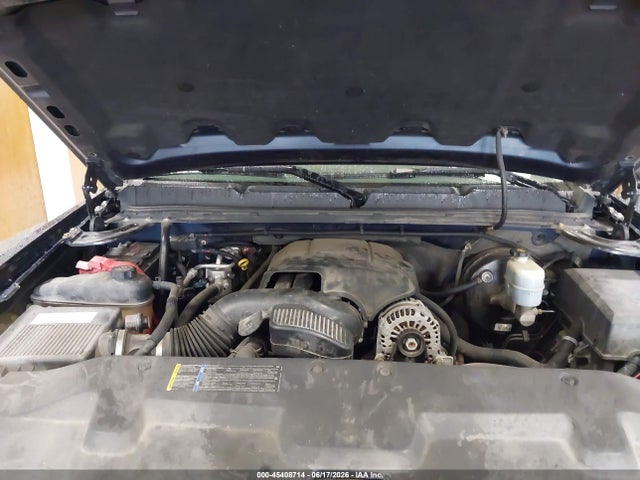 Aukcja sprzedaży 2007 Chevrolet Silverado 1500 Lt1, vin: 2GCEK13MX71569991, numer aukcji: 45408714