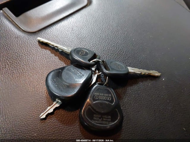Aukcja sprzedaży 2007 Chevrolet Silverado 1500 Lt1, vin: 2GCEK13MX71569991, numer aukcji: 45408714