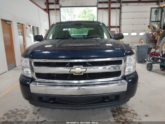 Aukcja sprzedaży 2007 Chevrolet Silverado 1500 Lt1, vin: 2GCEK13MX71569991, numer aukcji: 45408714