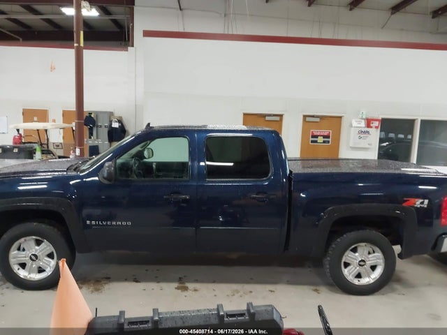Aukcja sprzedaży 2007 Chevrolet Silverado 1500 Lt1, vin: 2GCEK13MX71569991, numer aukcji: 45408714