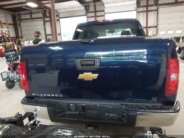 Aukcja sprzedaży 2007 Chevrolet Silverado 1500 Lt1, vin: 2GCEK13MX71569991, numer aukcji: 45408714