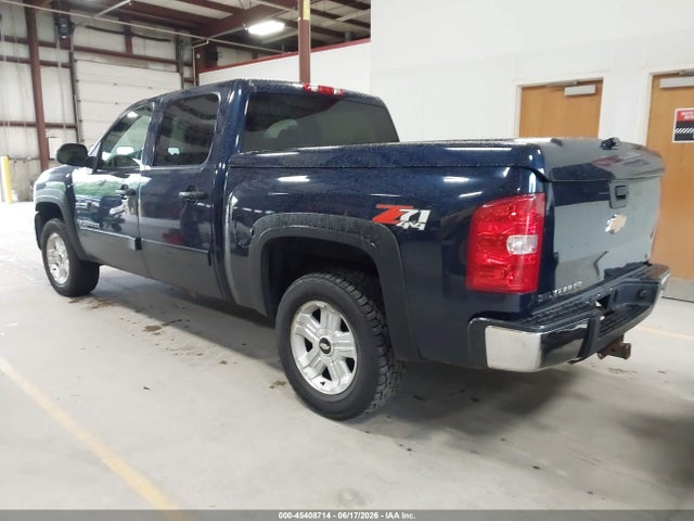 Aukcja sprzedaży 2007 Chevrolet Silverado 1500 Lt1, vin: 2GCEK13MX71569991, numer aukcji: 45408714