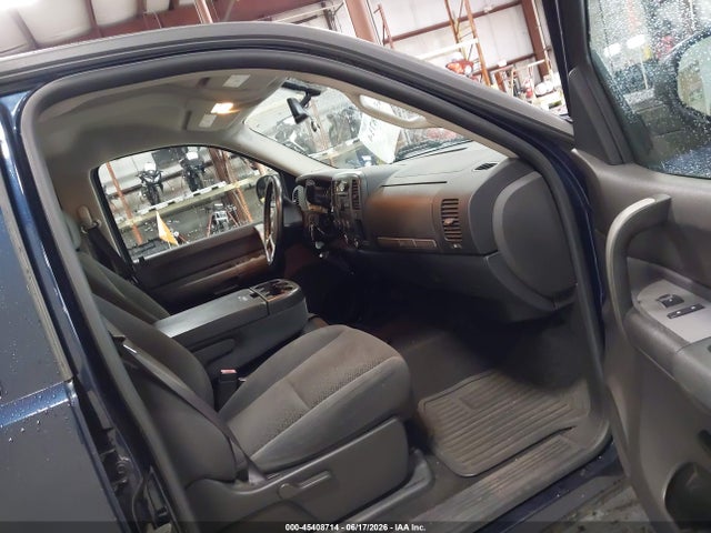 Aukcja sprzedaży 2007 Chevrolet Silverado 1500 Lt1, vin: 2GCEK13MX71569991, numer aukcji: 45408714