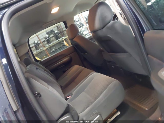 Aukcja sprzedaży 2007 Chevrolet Silverado 1500 Lt1, vin: 2GCEK13MX71569991, numer aukcji: 45408714