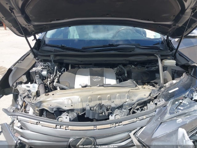 Продажа на аукционе авто 2018 Lexus Rx 350, vin: 2T2ZZMCA3JC113792, номер лота: 45408719
