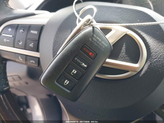 Продажа на аукционе авто 2018 Lexus Rx 350, vin: 2T2ZZMCA3JC113792, номер лота: 45408719