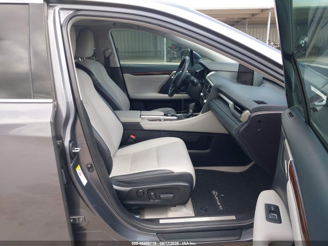 Продажа на аукционе авто 2018 Lexus Rx 350, vin: 2T2ZZMCA3JC113792, номер лота: 45408719
