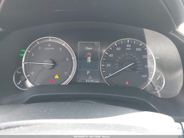 Продажа на аукционе авто 2018 Lexus Rx 350, vin: 2T2ZZMCA3JC113792, номер лота: 45408719