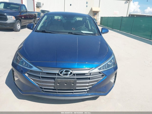 Hyundai ELANTRA SE 2020 5NPD74LF2LH600644 Image 14