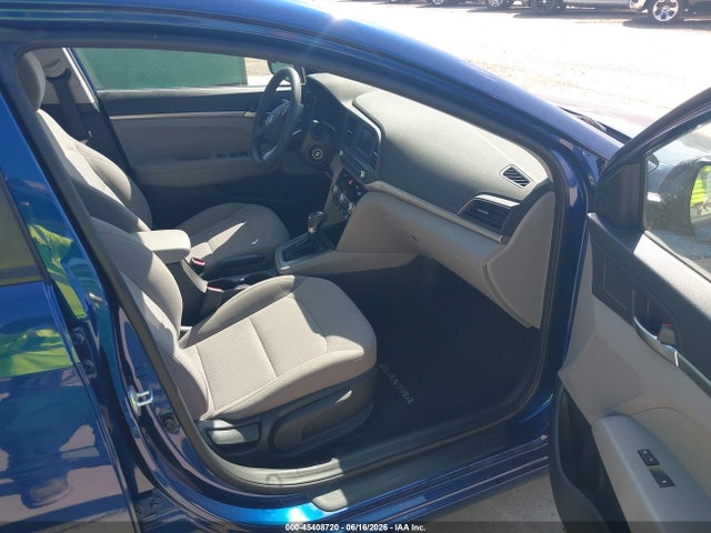 Hyundai ELANTRA SE 2020 5NPD74LF2LH600644 Image 5
