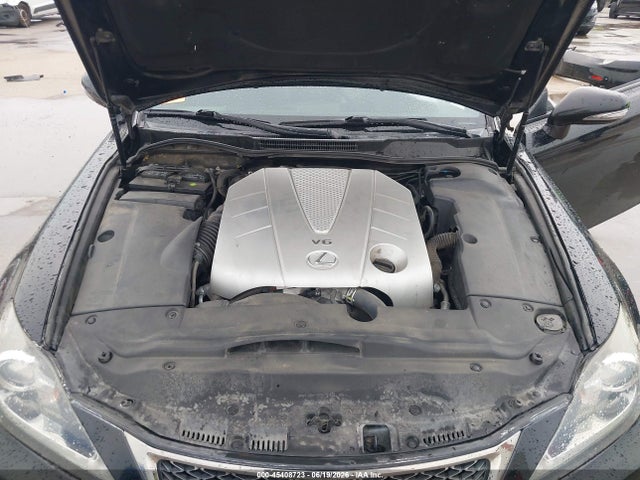 Продаж на аукціоні авто 2014 Lexus Is 350c, vin: JTHFE2C28E2510367, номер лоту: 45408723