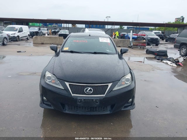 Продаж на аукціоні авто 2014 Lexus Is 350c, vin: JTHFE2C28E2510367, номер лоту: 45408723