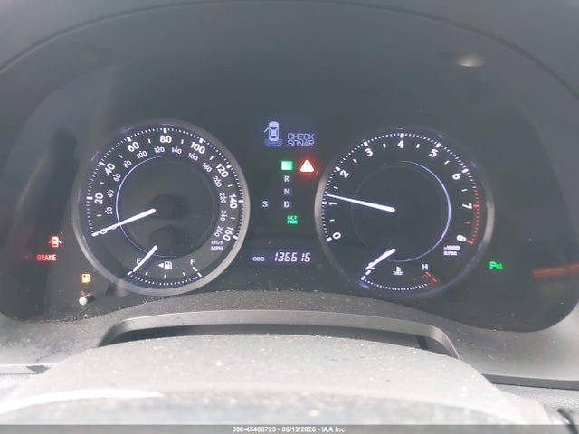 Продаж на аукціоні авто 2014 Lexus Is 350c, vin: JTHFE2C28E2510367, номер лоту: 45408723