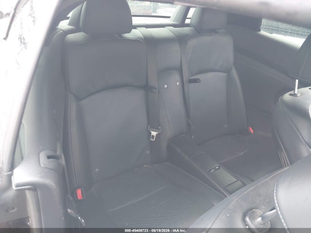 Продаж на аукціоні авто 2014 Lexus Is 350c, vin: JTHFE2C28E2510367, номер лоту: 45408723