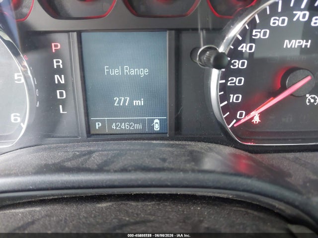 Chevrolet Silverado 1500 Wt 2017 1GCRCNEC3HZ158998 Image 20