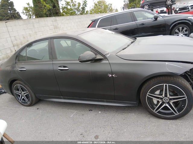 Продажа на аукционе авто 2024 Mercedes-benz C 300, vin: W1KAF4HB7RR218595, номер лота: 45408729