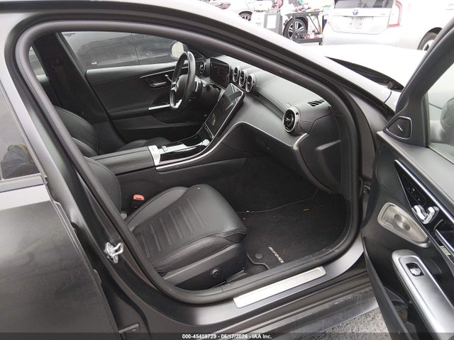 Продажа на аукционе авто 2024 Mercedes-benz C 300, vin: W1KAF4HB7RR218595, номер лота: 45408729