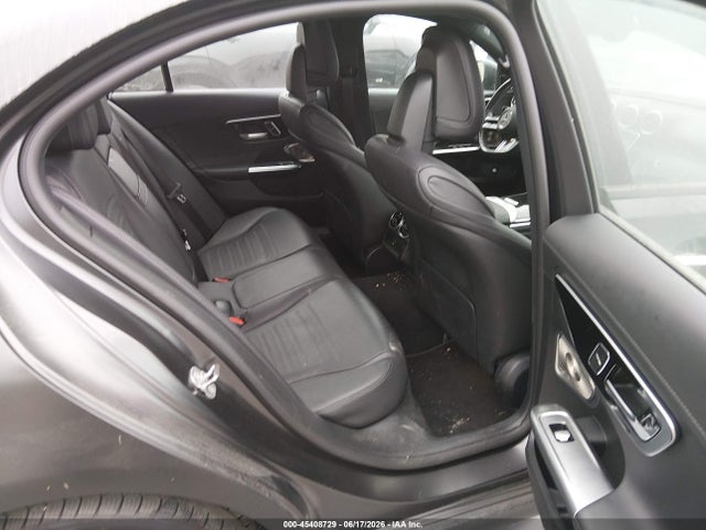 Продажа на аукционе авто 2024 Mercedes-benz C 300, vin: W1KAF4HB7RR218595, номер лота: 45408729