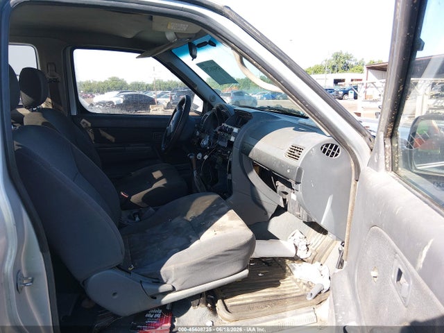 Aukcja sprzedaży 2002 Nissan Frontier Xe-v6, vin: 1N6ED26Y72C375398, numer aukcji: 45408735