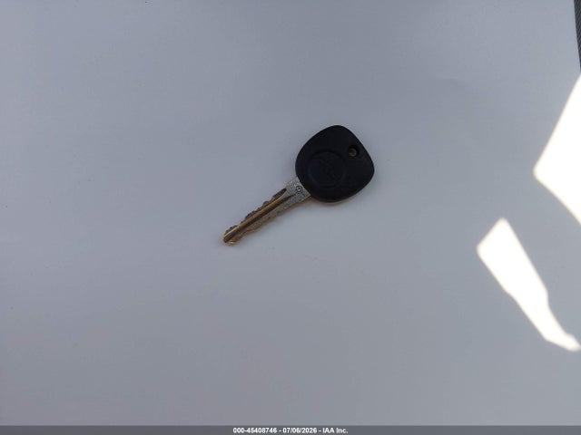 45408746 :رقم المزاد ، 1G1AK18H697258485 vin ، 2009 Chevrolet Cobalt Ls مزاد بيع