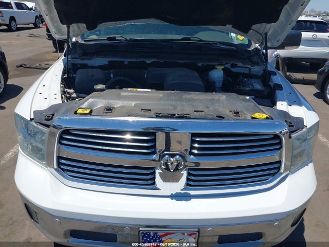 1C6RR6LG7JS336850 RAM 1500 Big Horn 4x2 5&#039;7 Box