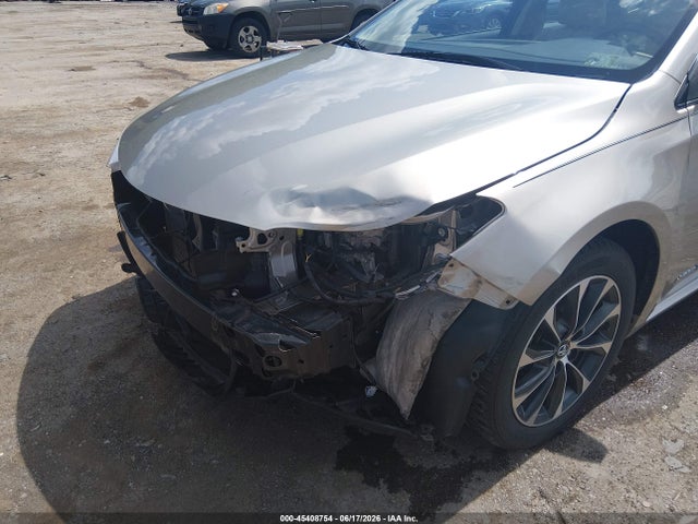 45408754 :رقم المزاد ، 4T1BD1EB4GU054090 vin ، 2016 Toyota Avalon Hybrid Xle Premium مزاد بيع