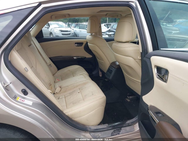 45408754 :رقم المزاد ، 4T1BD1EB4GU054090 vin ، 2016 Toyota Avalon Hybrid Xle Premium مزاد بيع