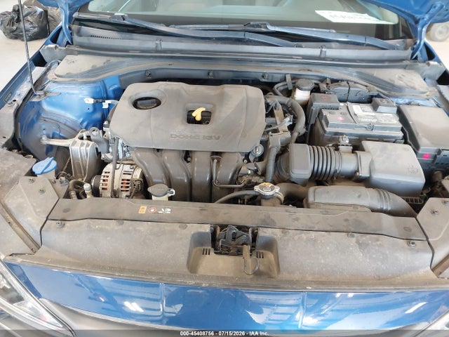 Hyundai ELANTRA SE 2020 5NPD74LF2LH612289 Image 10