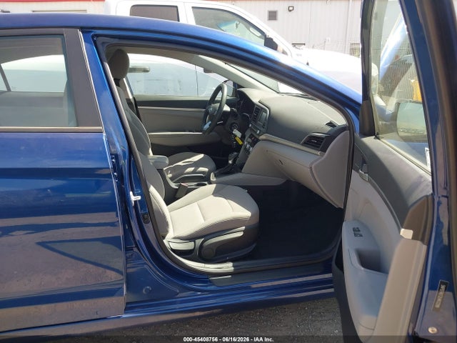 Hyundai ELANTRA SE 2020 5NPD74LF2LH612289 Image 5