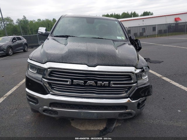 Продаж на аукціоні авто 2020 Ram 1500 Laramie  4x4 6'4 Box, vin: 1C6SRFDT7LN307069, номер лоту: 45408758