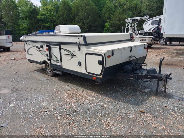 Продажа на аукционе авто 2016 Forest River Flagstaff 425-d Classic Pop Up Camper, vin: 4X4CFS614GD176411, номер лота: 45408762