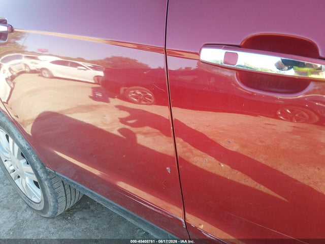 Продаж на аукціоні авто 2012 Cadillac Srx Luxury Collection, vin: 3GYFNAE3XCS515082, номер лоту: 45408761
