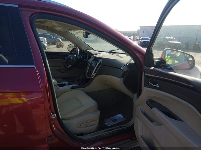 Продаж на аукціоні авто 2012 Cadillac Srx Luxury Collection, vin: 3GYFNAE3XCS515082, номер лоту: 45408761