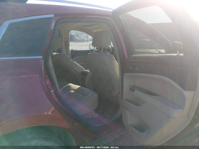 Продаж на аукціоні авто 2012 Cadillac Srx Luxury Collection, vin: 3GYFNAE3XCS515082, номер лоту: 45408761