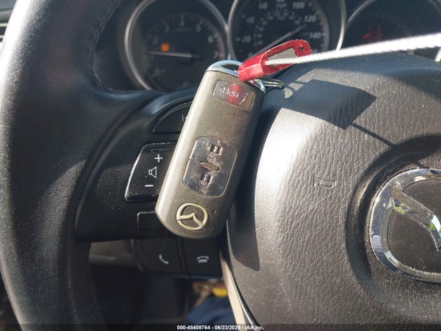 Aukcja sprzedaży 2014 Mazda Cx-5 Grand Touring, vin: JM3KE2DY8E0361349, numer aukcji: 45408764
